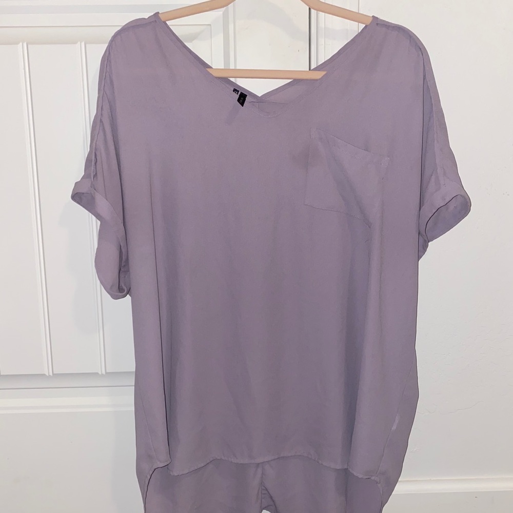 T shirt